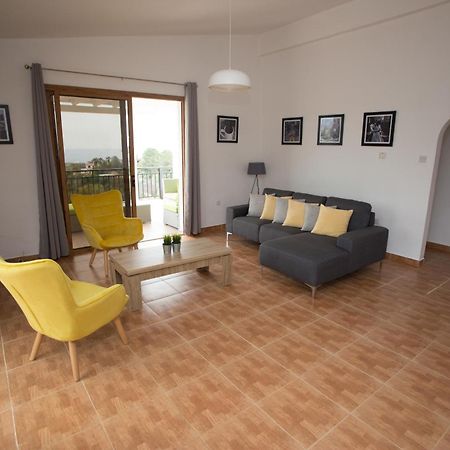 Serene Serenity Пафос Екстер'єр фото