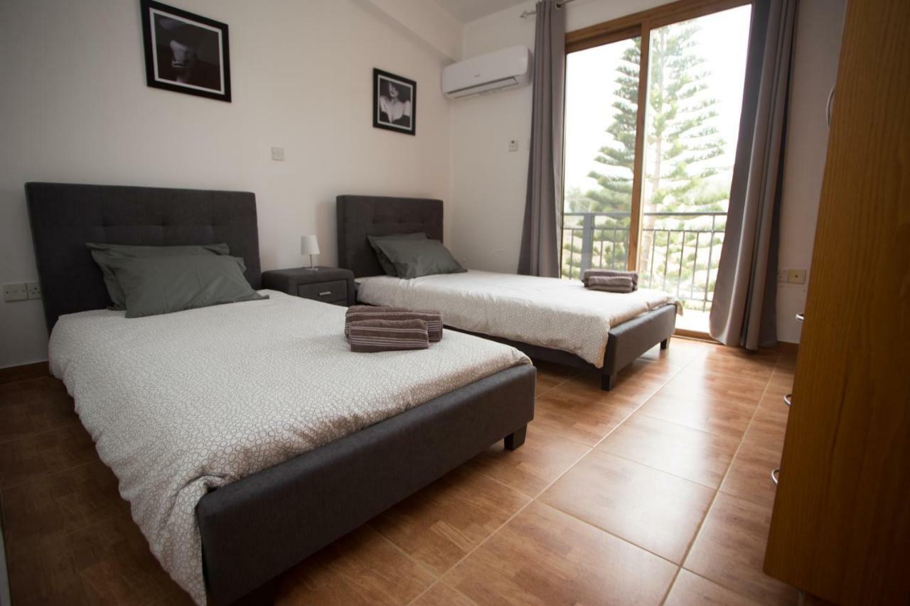 Serene Serenity Пафос Екстер'єр фото