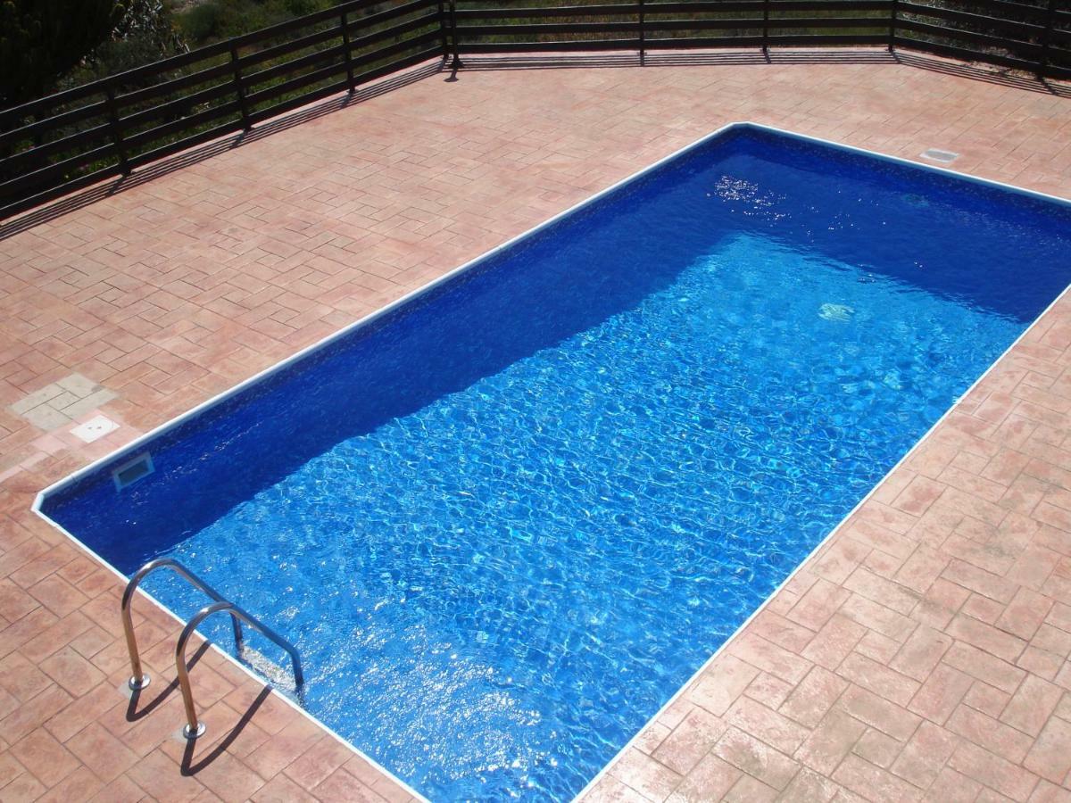 Serene Serenity Пафос Екстер'єр фото