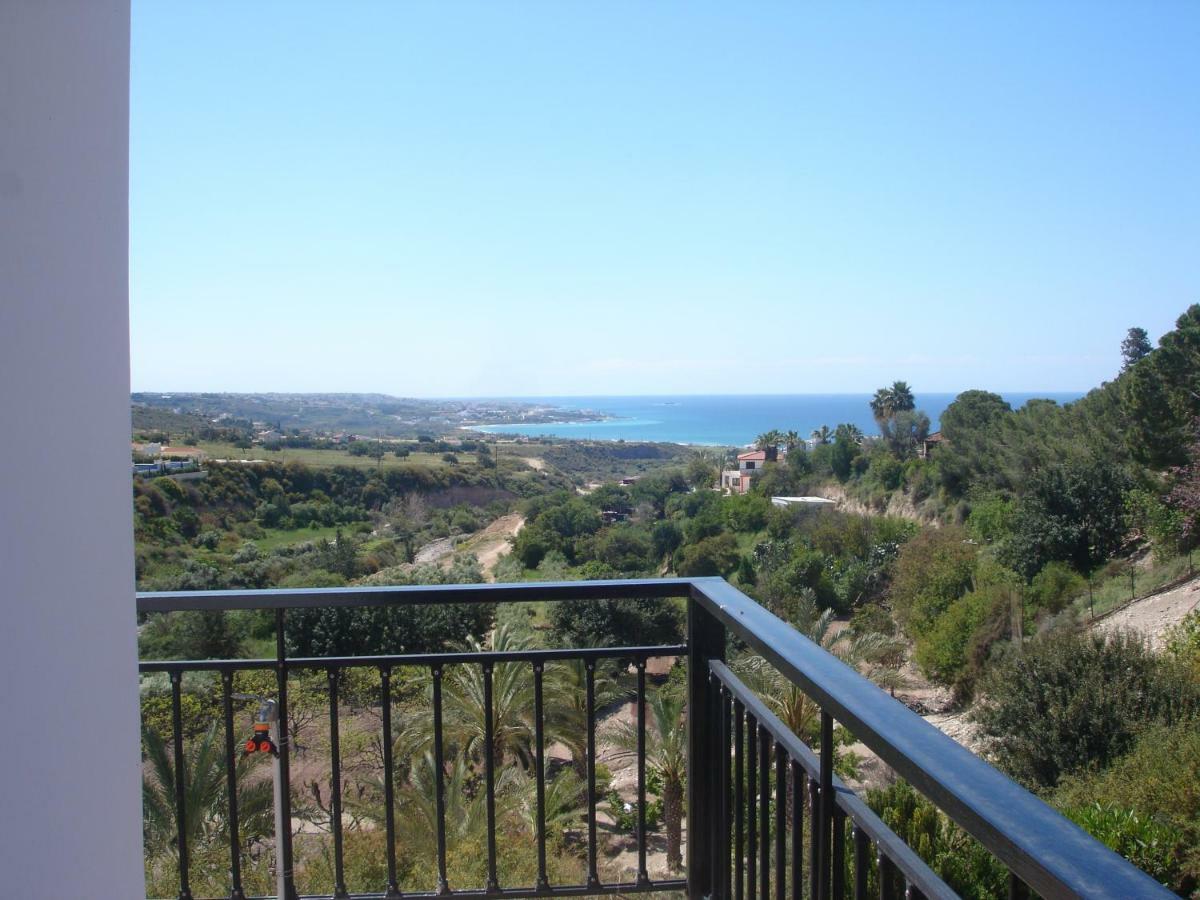 Serene Serenity Пафос Екстер'єр фото
